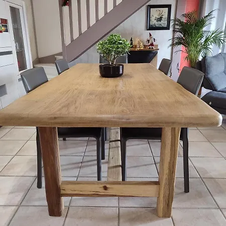 Pres De St Etienne Et Du Parc Naturel Regional Du Pilat