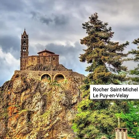 Villa Pres De St Etienne Et Du Parc Naturel Regional Du Pilat Saint-Just-Malmont