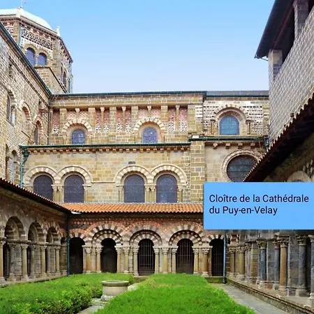 Villa Pres De St Etienne Et Du Parc Naturel Regional Du Pilat