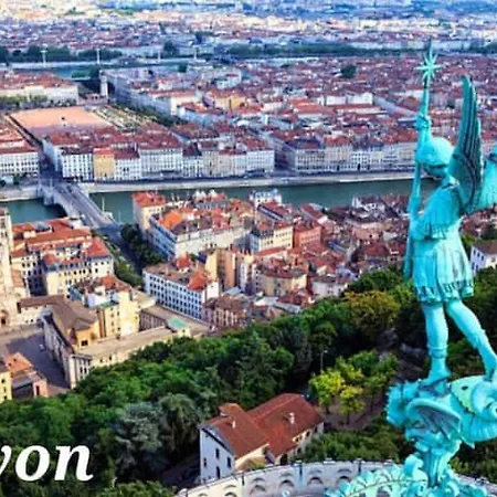 Willa Pres De St Etienne Et Du Parc Naturel Regional Du Pilat