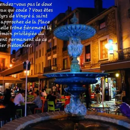 Pres De St Etienne Et Du Parc Naturel Regional Du Pilat * Saint-Just-Malmont