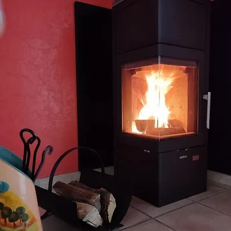 Pres De St Etienne Et Du Parc Naturel Regional Du Pilat Willa *