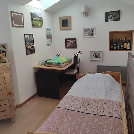 Pres De St Etienne Et Du Parc Naturel Regional Du Pilat Willa *