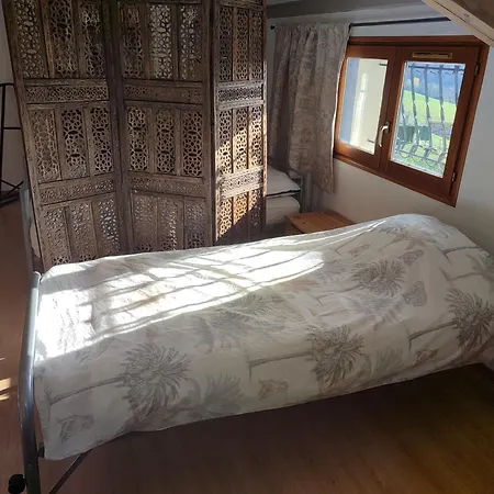 Willa Pres De St Etienne Et Du Parc Naturel Regional Du Pilat Saint-Just-Malmont