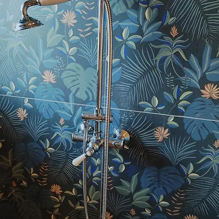 Willa Pres De St Etienne Et Du Parc Naturel Regional Du Pilat Saint-Just-Malmont