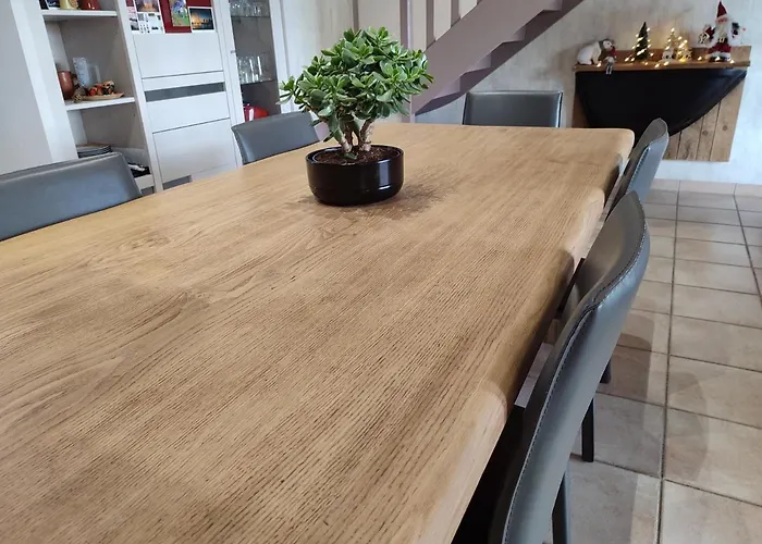 Pres De St Etienne Et Du Parc Naturel Regional Du Pilat Villa *