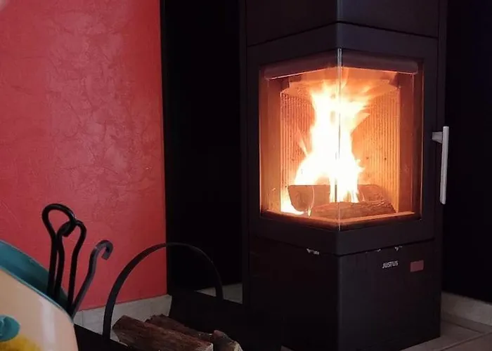 Pres De St Etienne Et Du Parc Naturel Regional Du Pilat Villa *