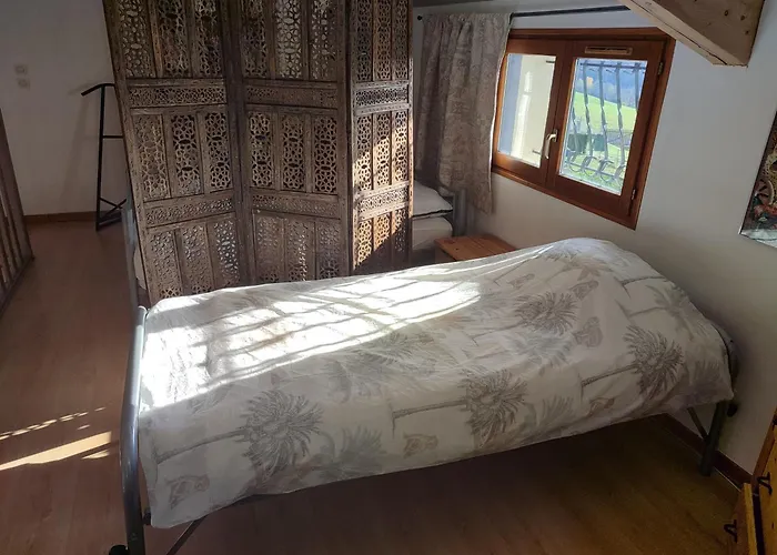 Villa Pres De St Etienne Et Du Parc Naturel Regional Du Pilat Saint-Just-Malmont