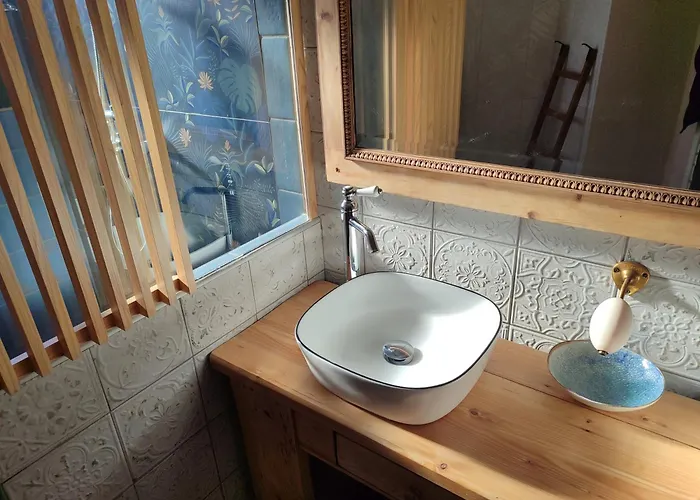 Villa Pres De St Etienne Et Du Parc Naturel Regional Du Pilat Saint-Just-Malmont