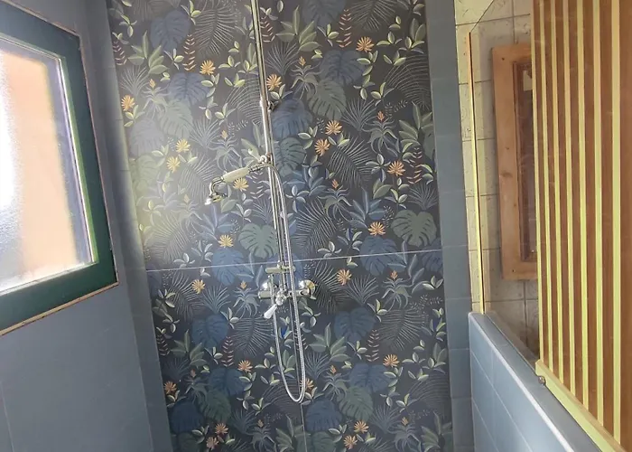 Pres De St Etienne Et Du Parc Naturel Regional Du Pilat Villa Saint-Just-Malmont