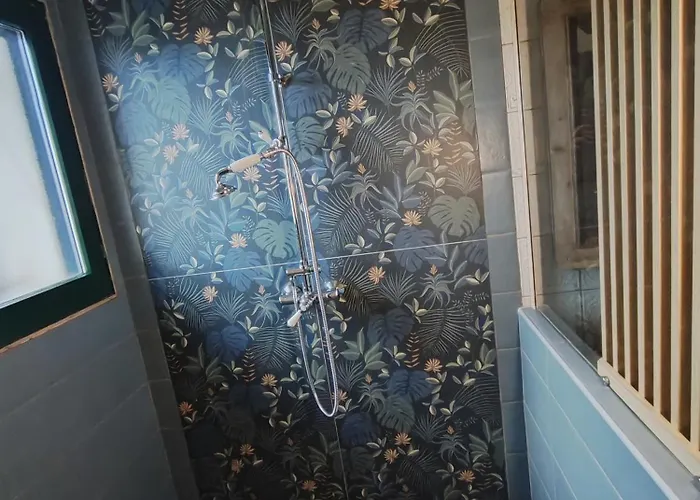 Pres De St Etienne Et Du Parc Naturel Regional Du Pilat *