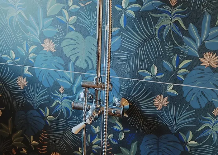 Villa Pres De St Etienne Et Du Parc Naturel Regional Du Pilat Saint-Just-Malmont